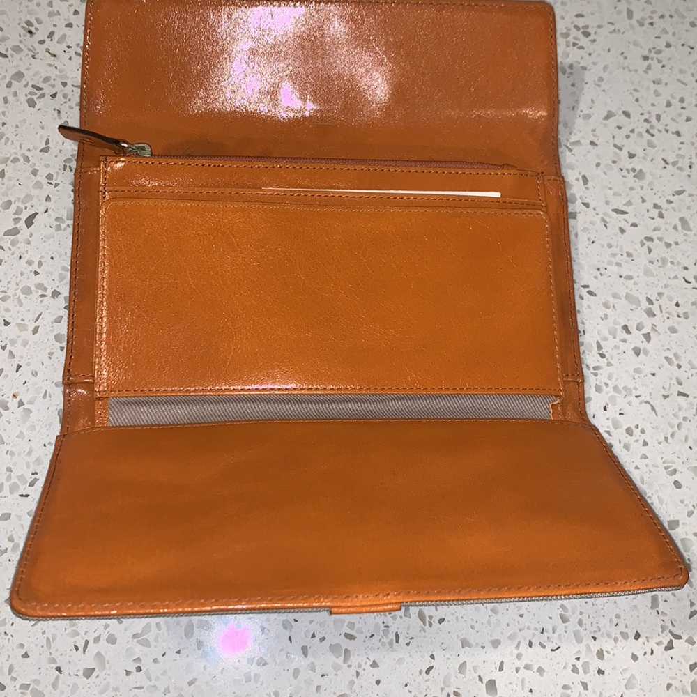Large Kate Spade Wallet - image 3